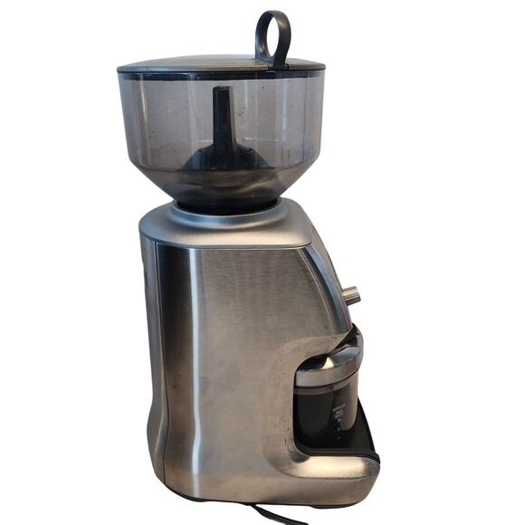 Breville The Smart Grinder Pro 12 Cup Coffee Grinder BCG800XL 120w - Picture 4 of 9